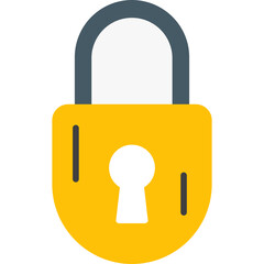 Lock Icon