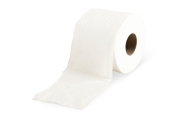 Toilet tissue element transparent png
