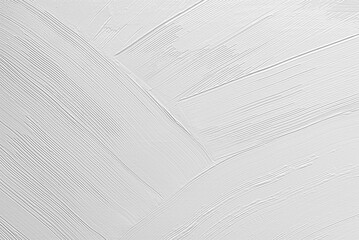 White blank background texture design element