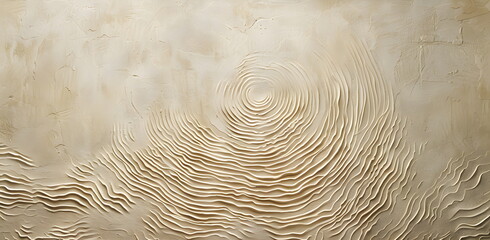Decorative plaster for walls. Natural background. High contrast and clarity, pronounced structure