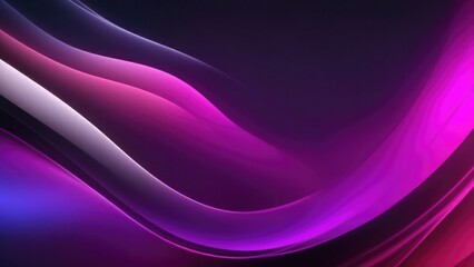 Energy Flow Black pink blue purple brown Multicolored gradient background