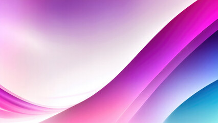 Energy Flow White pink blue purple brown Multicolored gradient background