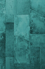 Colorful modern abstract decorative cover design