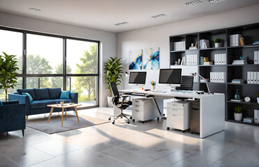 isomatic home-office business