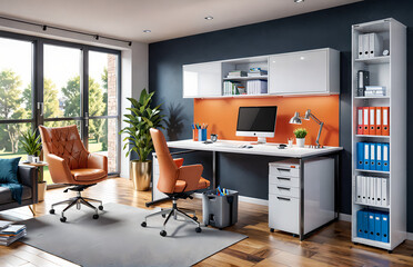 isomatic home-office business