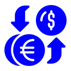 money exchange