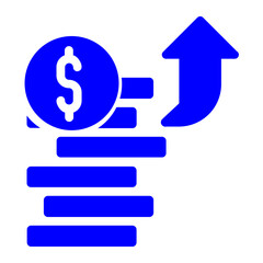 Obraz premium profit