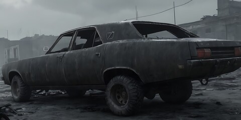 carro autom&oacute;vel carrinho carr&atilde;o luxuoso Car Automobile Little Big Luxurious