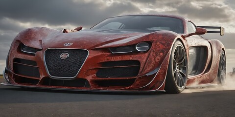 carro autom&oacute;vel carrinho carr&atilde;o luxuoso Car Automobile Little Big Luxurious