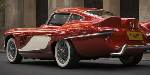 carro autom&oacute;vel carrinho carr&atilde;o luxuoso Car Automobile Little Big Luxurious