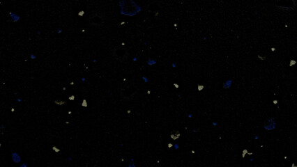 Abstract background colorful grunge texture with frame of an exquisite depth of field