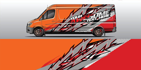 High-Quality Vector Templates for Car Wraps: Accelerate Your Growth