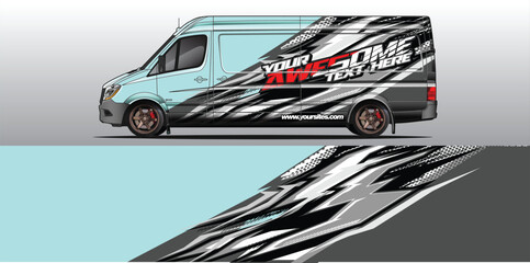 Vector Art for Car Wraps: High-Quality Designs for Every Vehicle