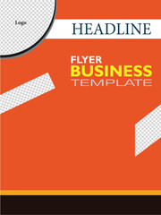 Flyer bus template.eps