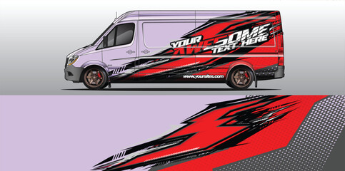 Vector Graphics for Car Branding: Leave a Lasting Impression