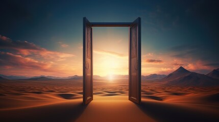 Unlocking Potential: Desert Startup Scene