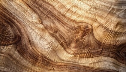 Abstract beautiful background texture of the cut of a sawn tree.