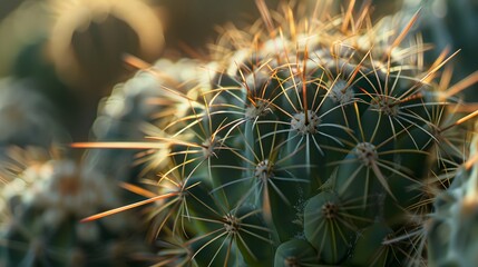 cactus, flowering cactus