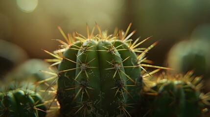 cactus, flowering cactus