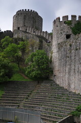 [Retro]  Rumeli Hisarı, T&uuml;rkiye