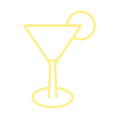 Martini Glass