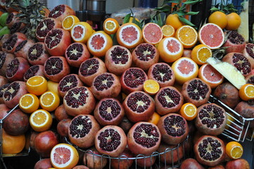 [Retro] Bazaar in Istanbul