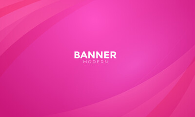 Abstract modern light pink background bright colourful illustration