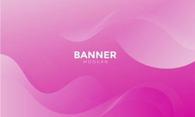 Pink abstract background. Vector abstract graphic design banner pattern background template.