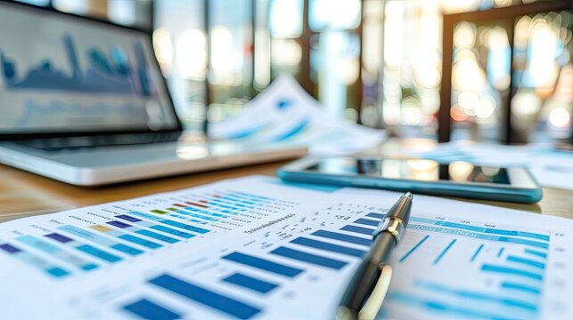 representation of financial audits and accounting practices