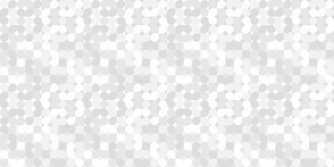 Geometric illustration background. Seamless pattern.Vector. 幾何学イラストパターン　背景素材
