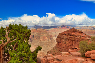 Grand Canyon - West End