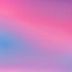 blue to pink gradient - 1