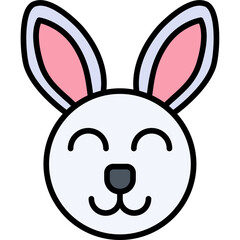 Rabbit Icon
