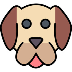 Dog Icon