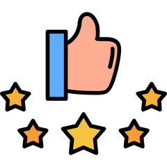 Rating Icon