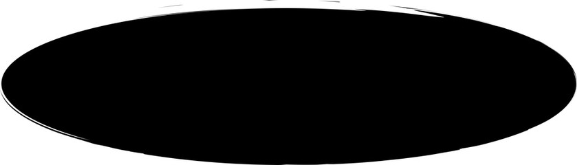 Circle oval frames logos, icons, labels and badges