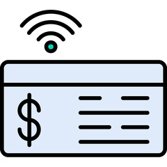 Payment Icon