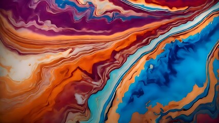 Fototapeta premium abstract colorful background