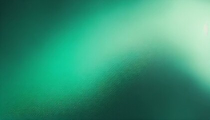 Soothing Green Turquoise: Abstract 4K Light Leaks"