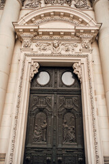 Berliner Dom © Evgenia