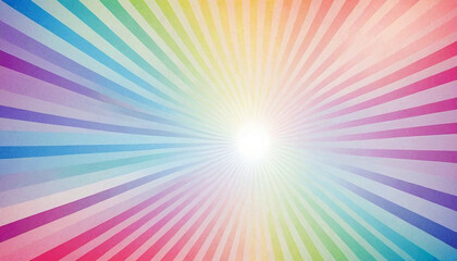 Fototapeta premium Modern trendy gradient striped color background for project design