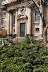 Berliner Dom © Evgenia