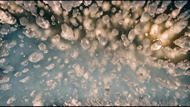 crystals