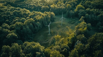 A personal carbon offset subscription service allowing individuals to offset their carbon emissions on a recurring basis automating contributions to carbon offset projects and providing