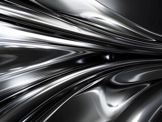 Premium Black Silver Metallic Backdrop, modern luxory background 