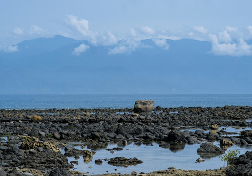 Diguisit Beach (Dimadimalangat Rock Formation), Baler Aurora.