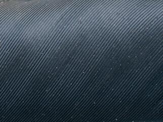 texture of the metal plate