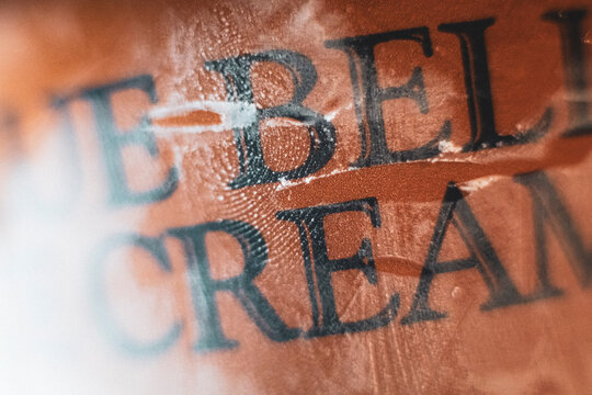 ice cream! 2