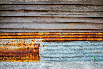 wall texture object old rusty plate