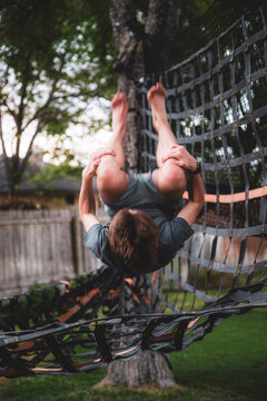 DO A FLIP